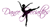 Dance Specialties of Riverview Logo